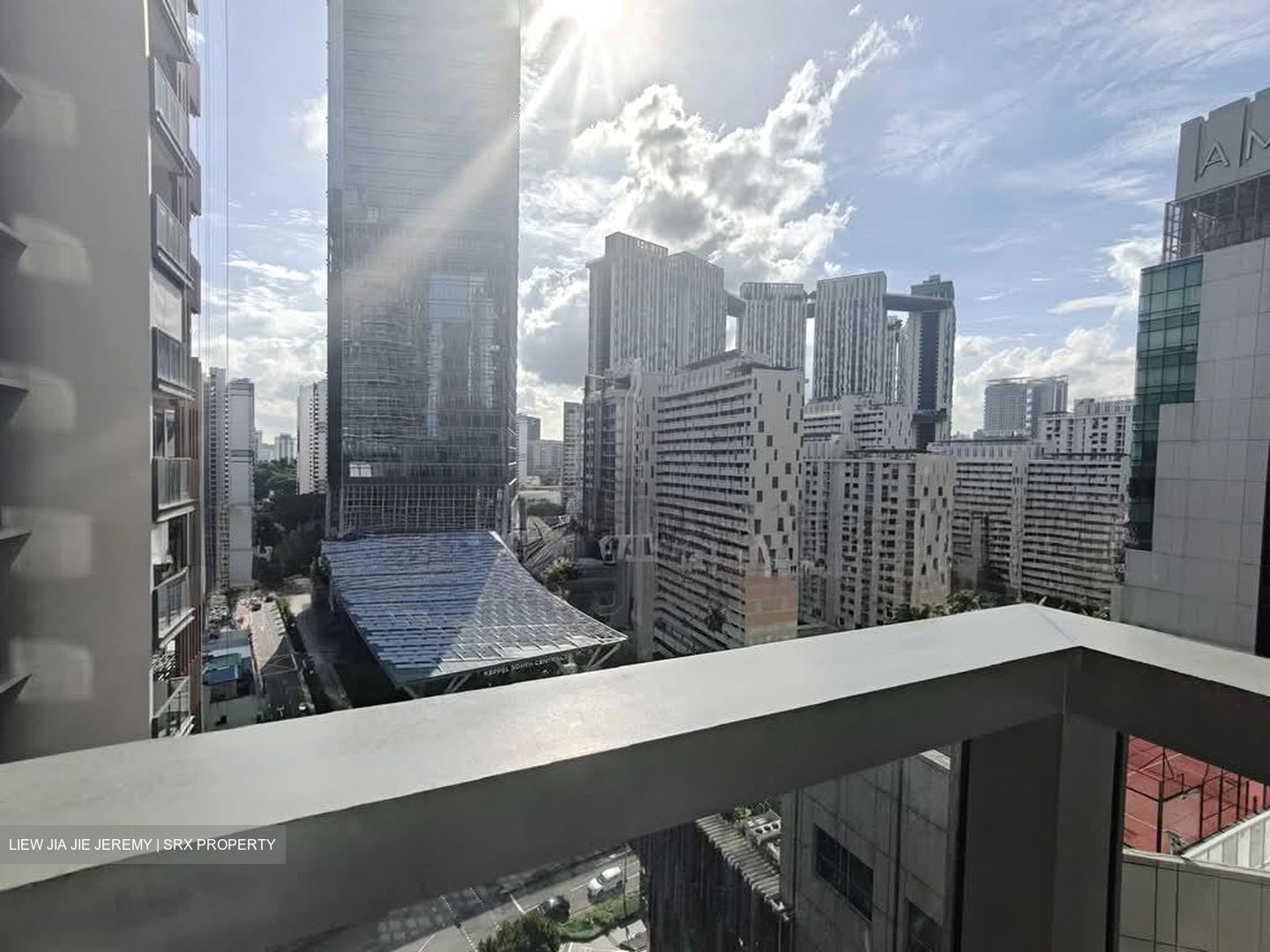 One Bernam (D2), Apartment #595922161